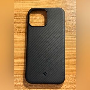 iPhone 13 Pro Max Spigen Mag Armor with MagSafe Case